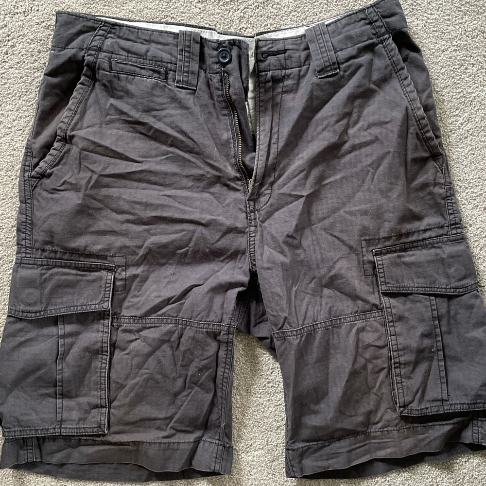 Nautica shorts